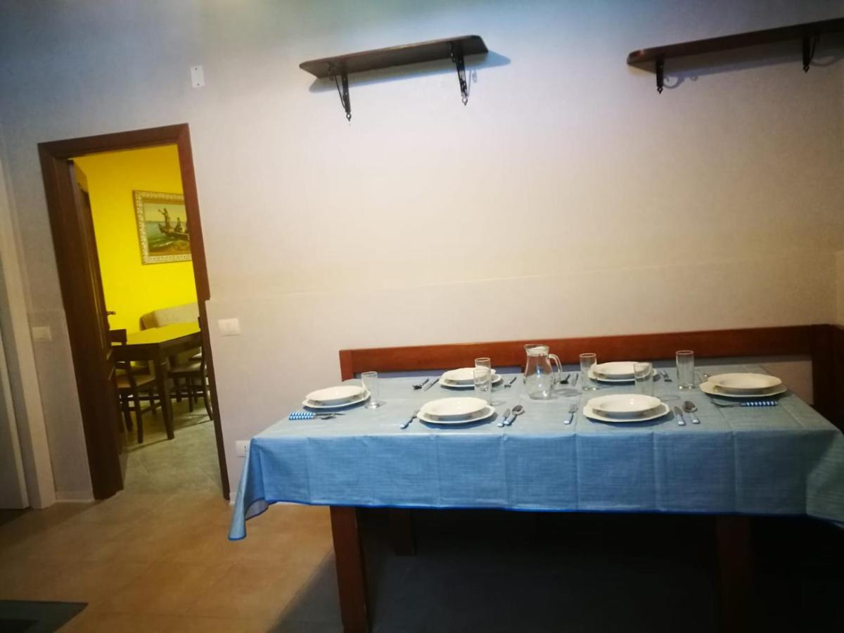 Villa Helios Barletta Kültér fotó