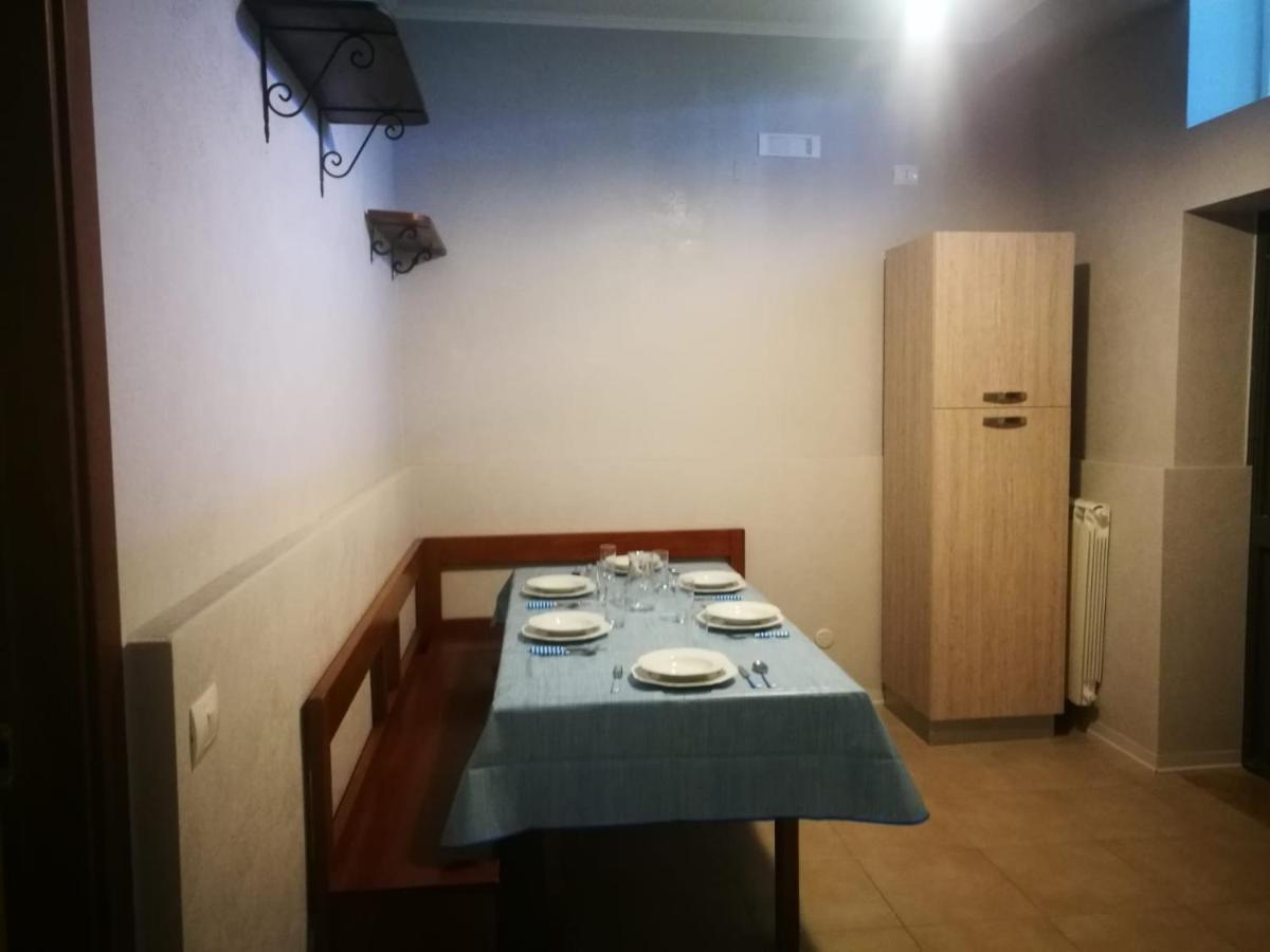 Villa Helios Barletta Kültér fotó