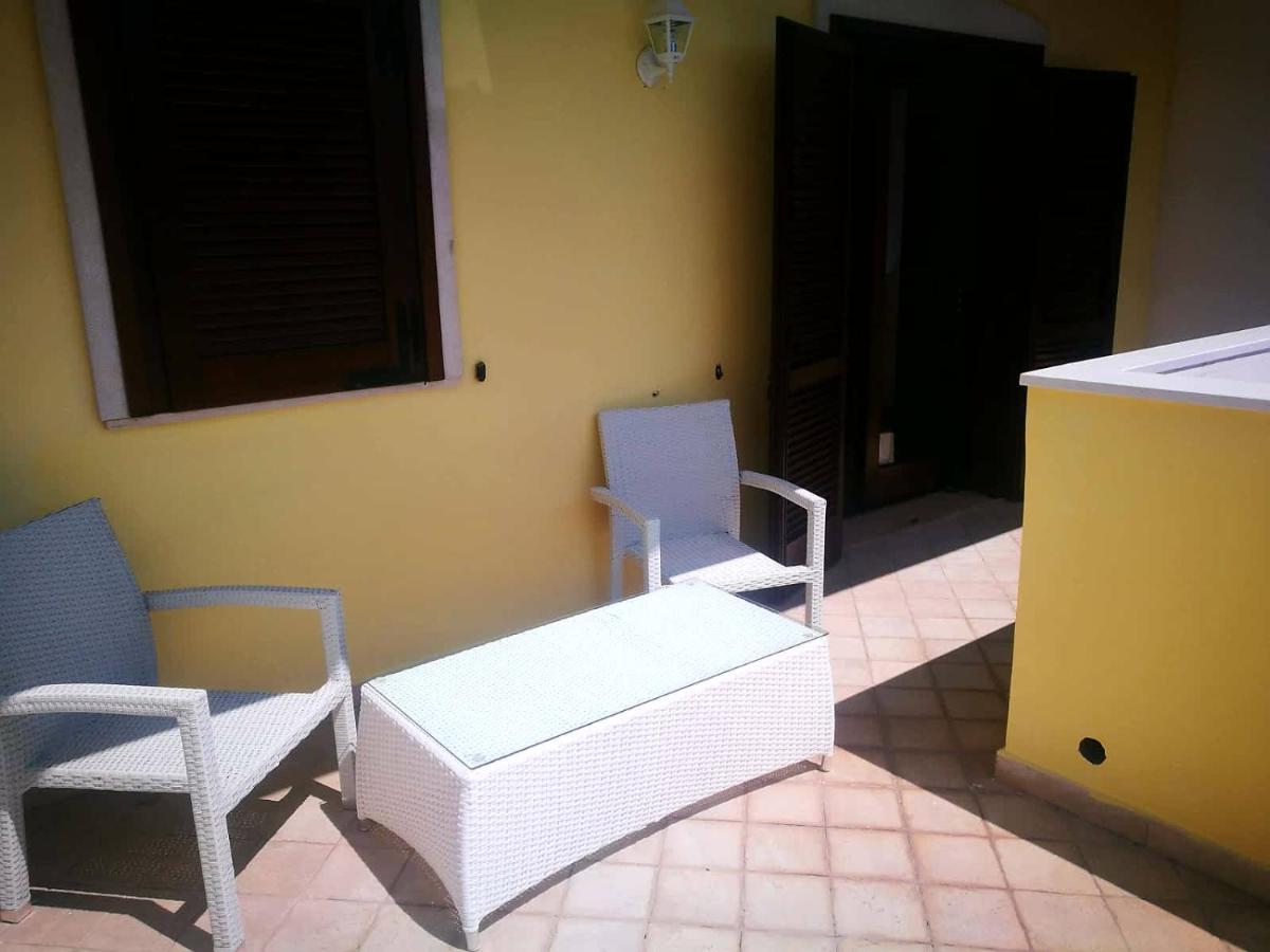 Villa Helios Barletta Kültér fotó