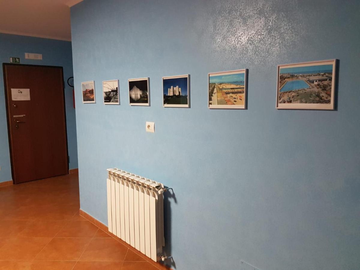 Villa Helios Barletta Kültér fotó
