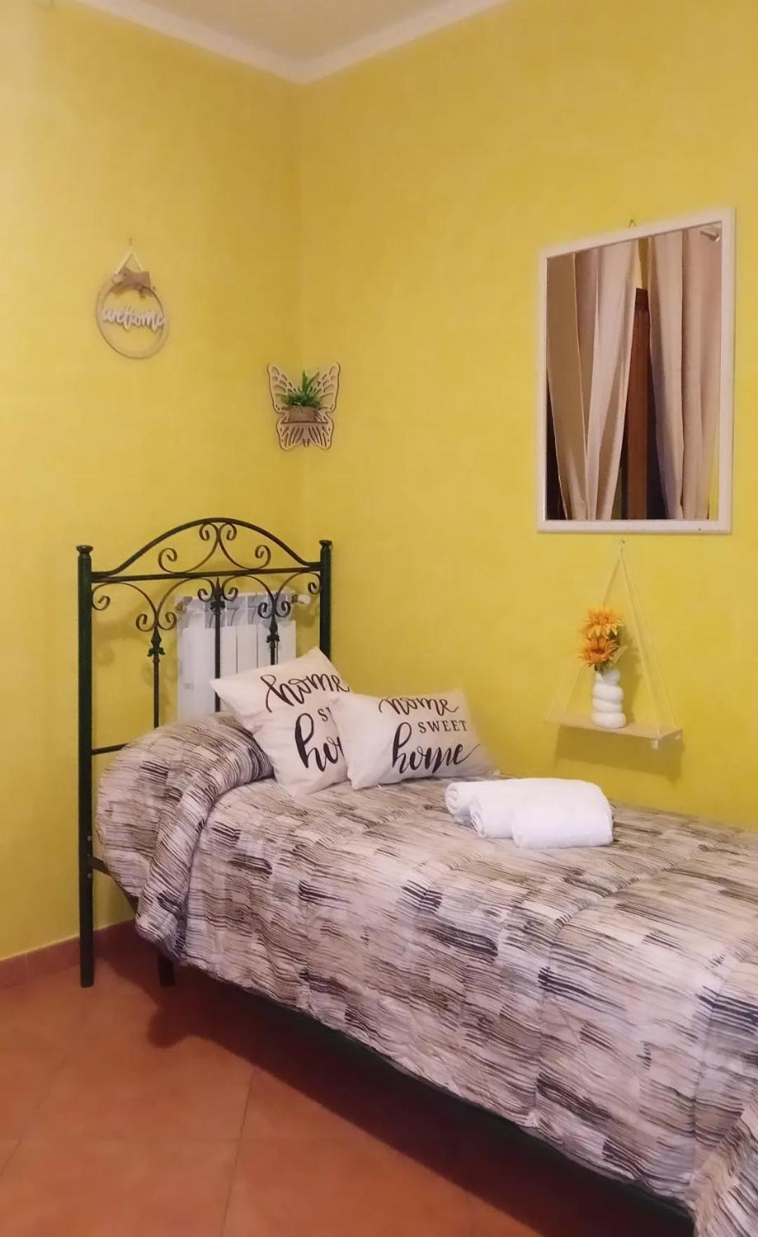 Villa Helios Barletta Kültér fotó