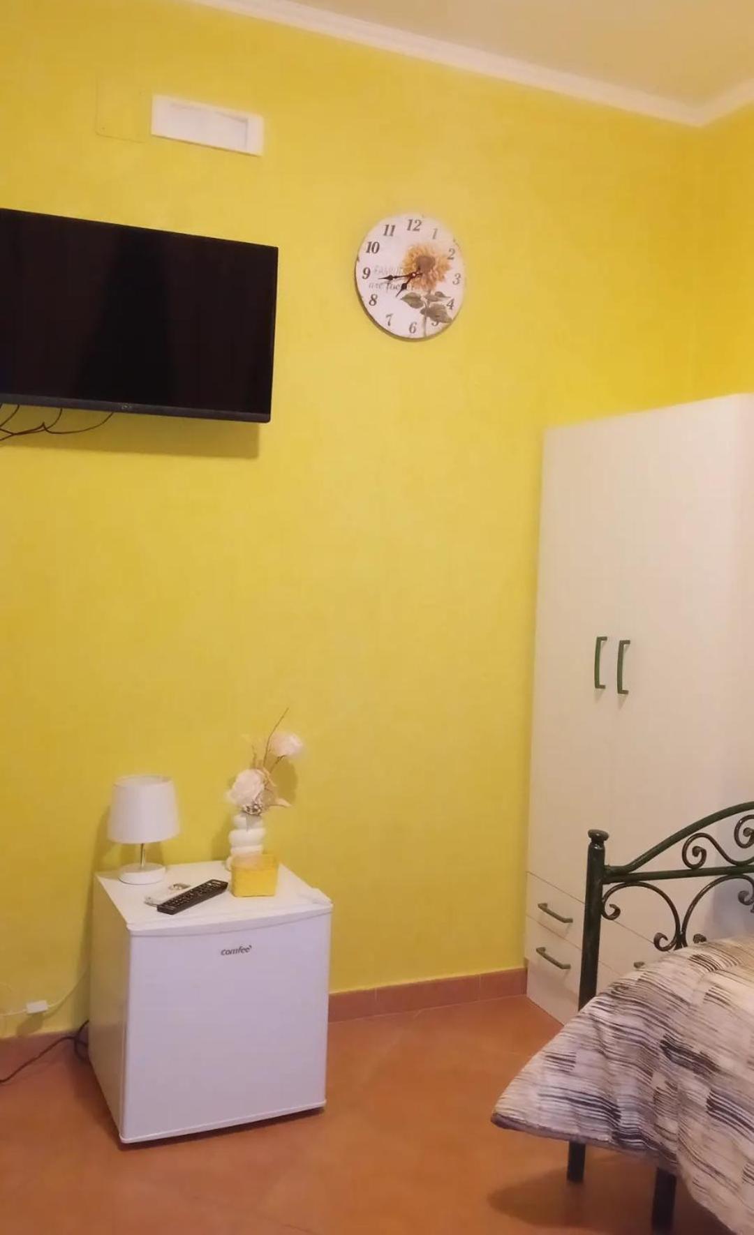 Villa Helios Barletta Kültér fotó