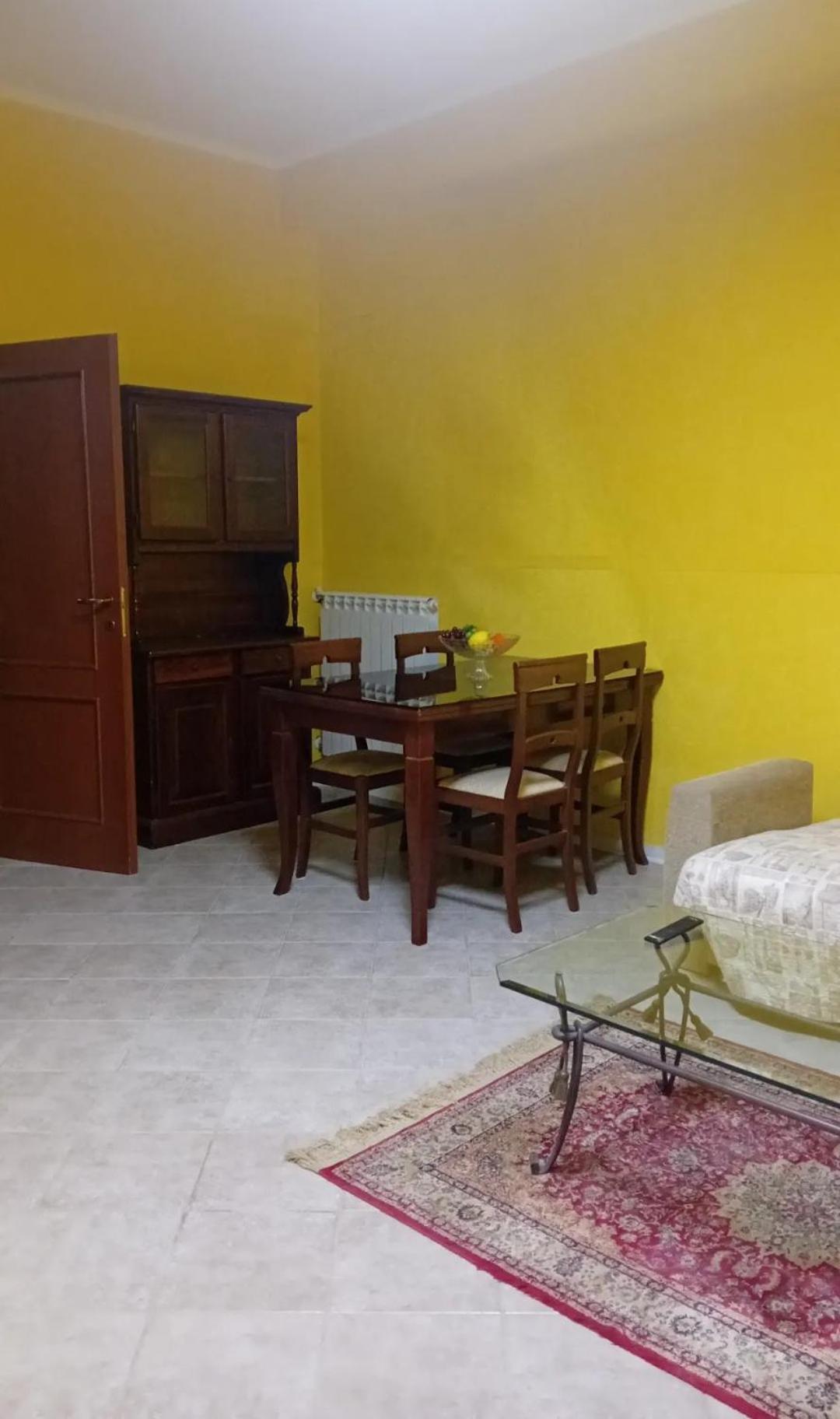 Villa Helios Barletta Kültér fotó