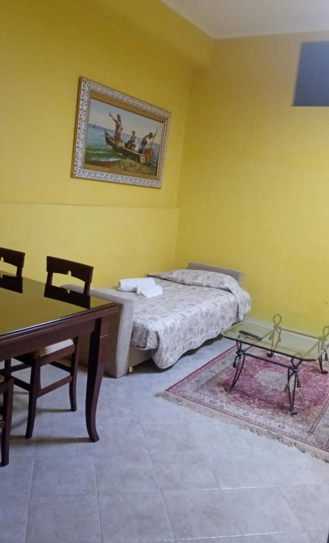 Villa Helios Barletta Kültér fotó