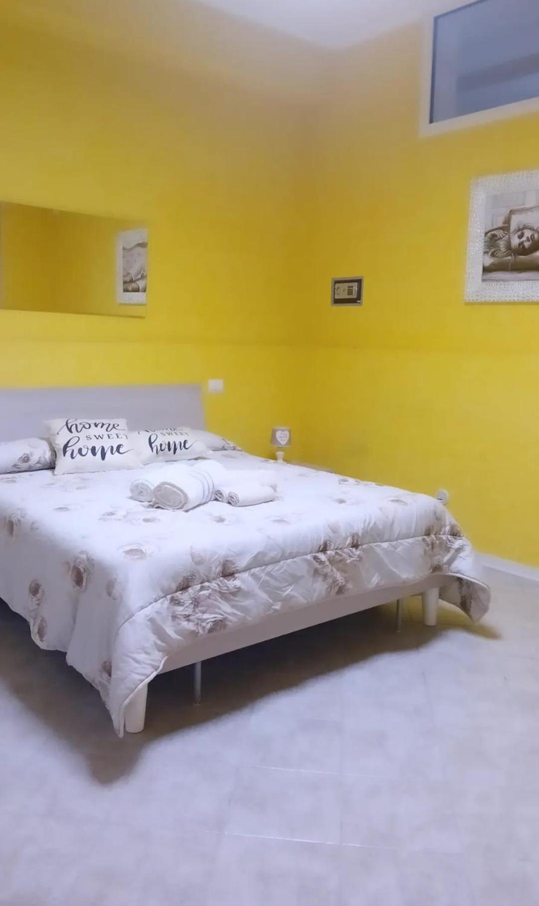Villa Helios Barletta Kültér fotó