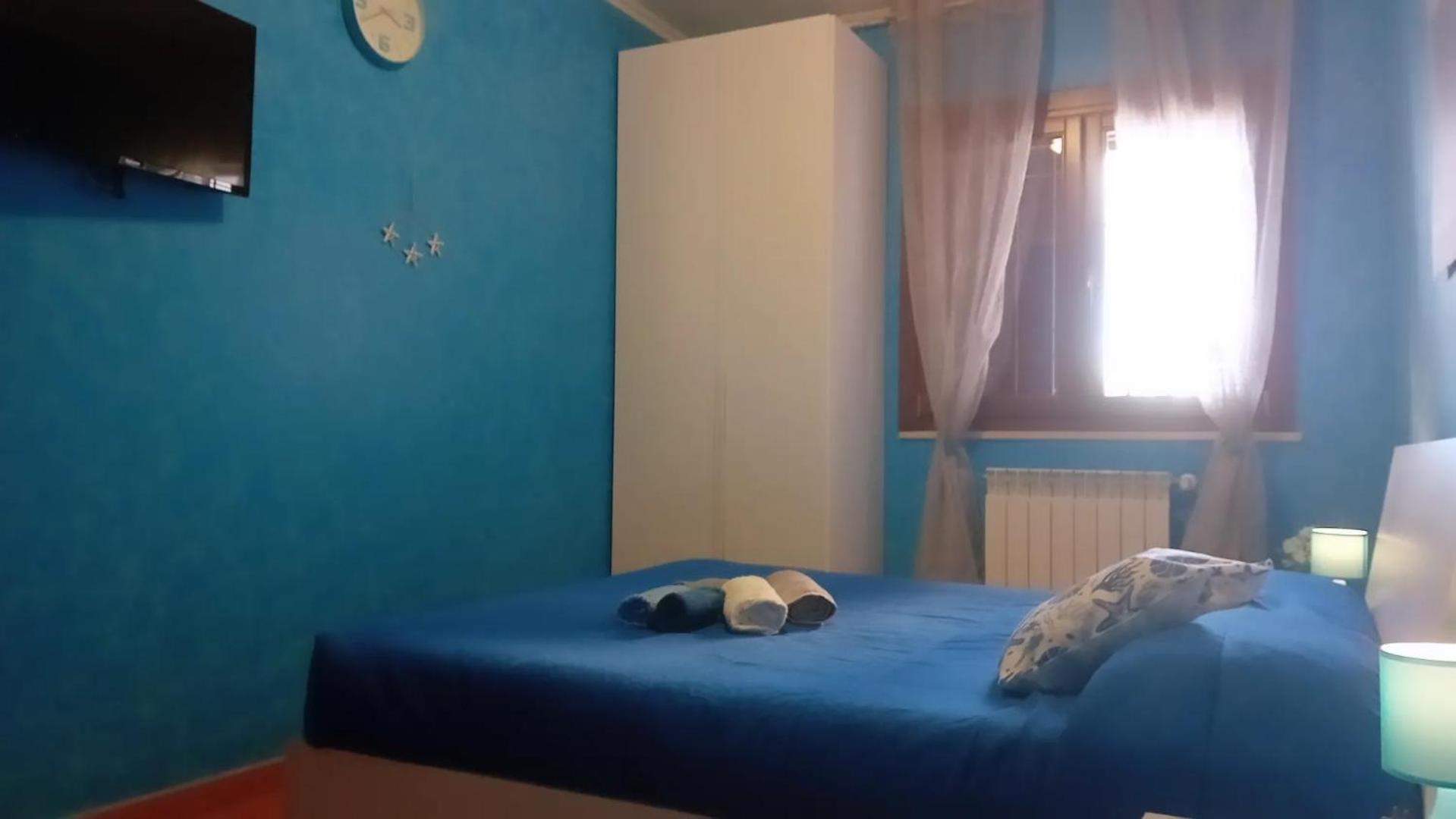 Villa Helios Barletta Kültér fotó