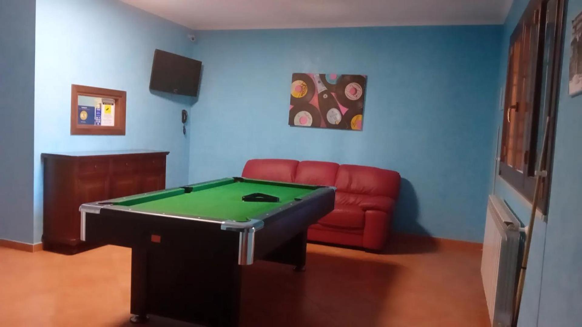 Villa Helios Barletta Kültér fotó