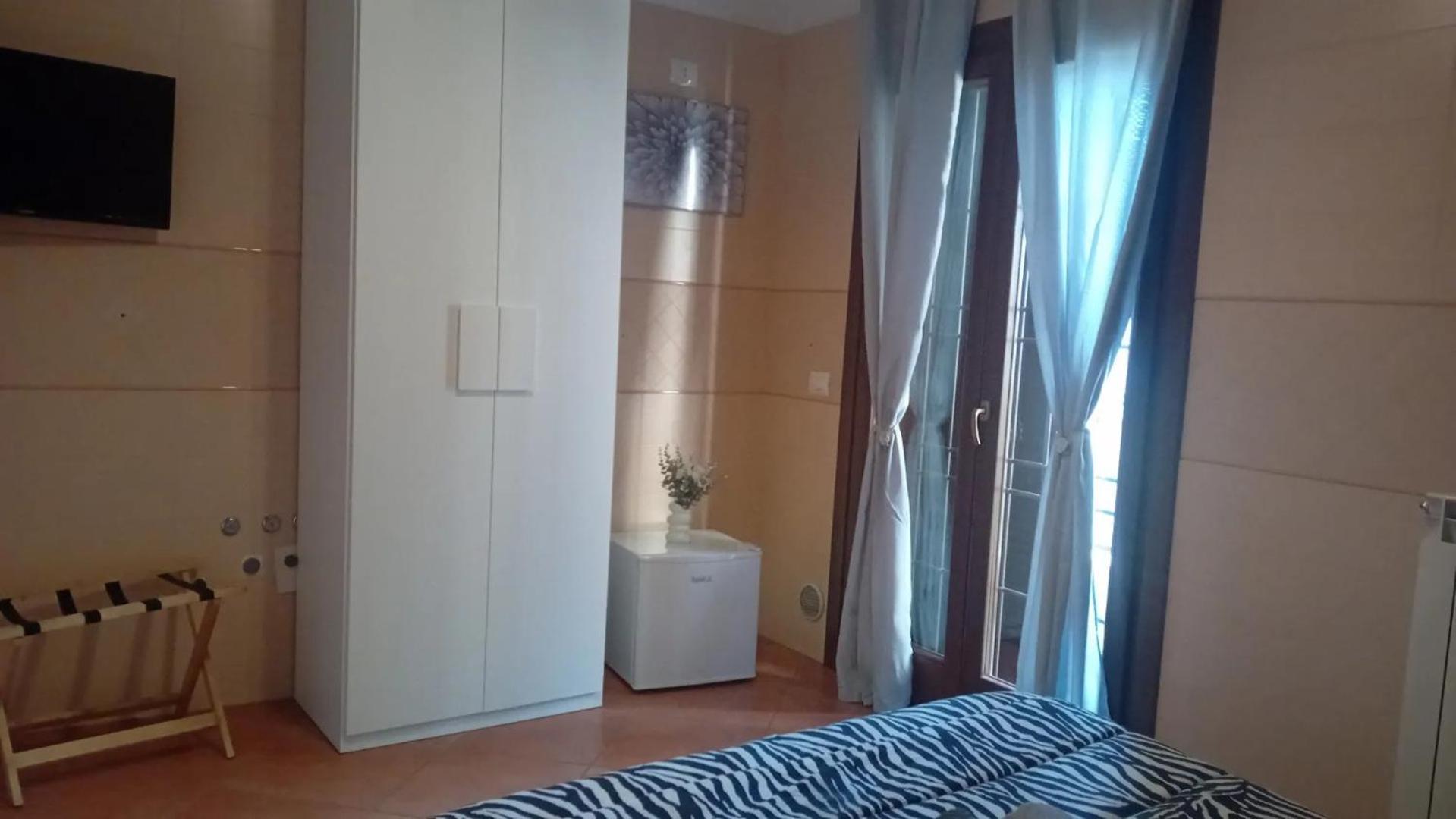Villa Helios Barletta Kültér fotó