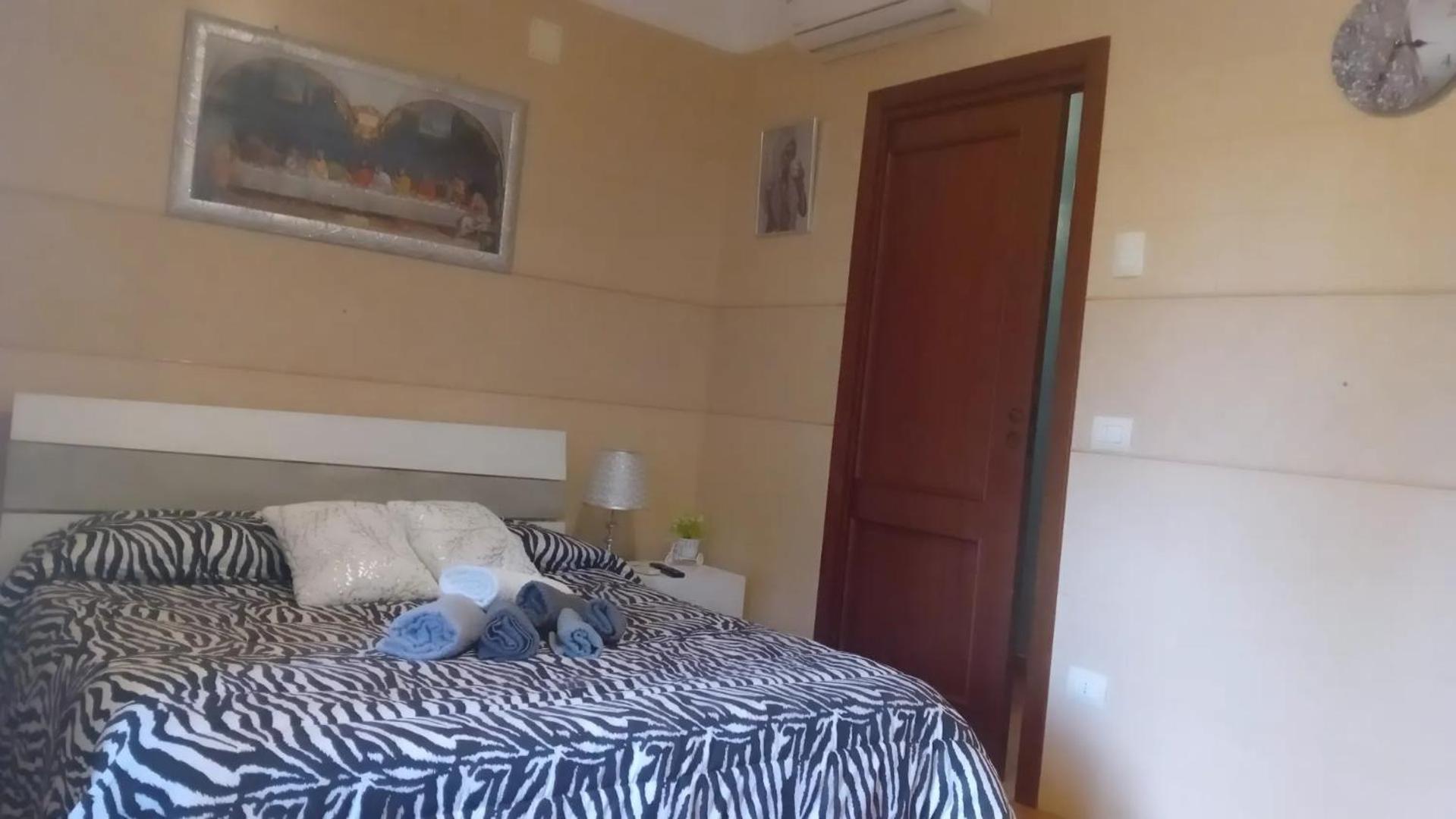 Villa Helios Barletta Kültér fotó